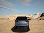 Ford Everest